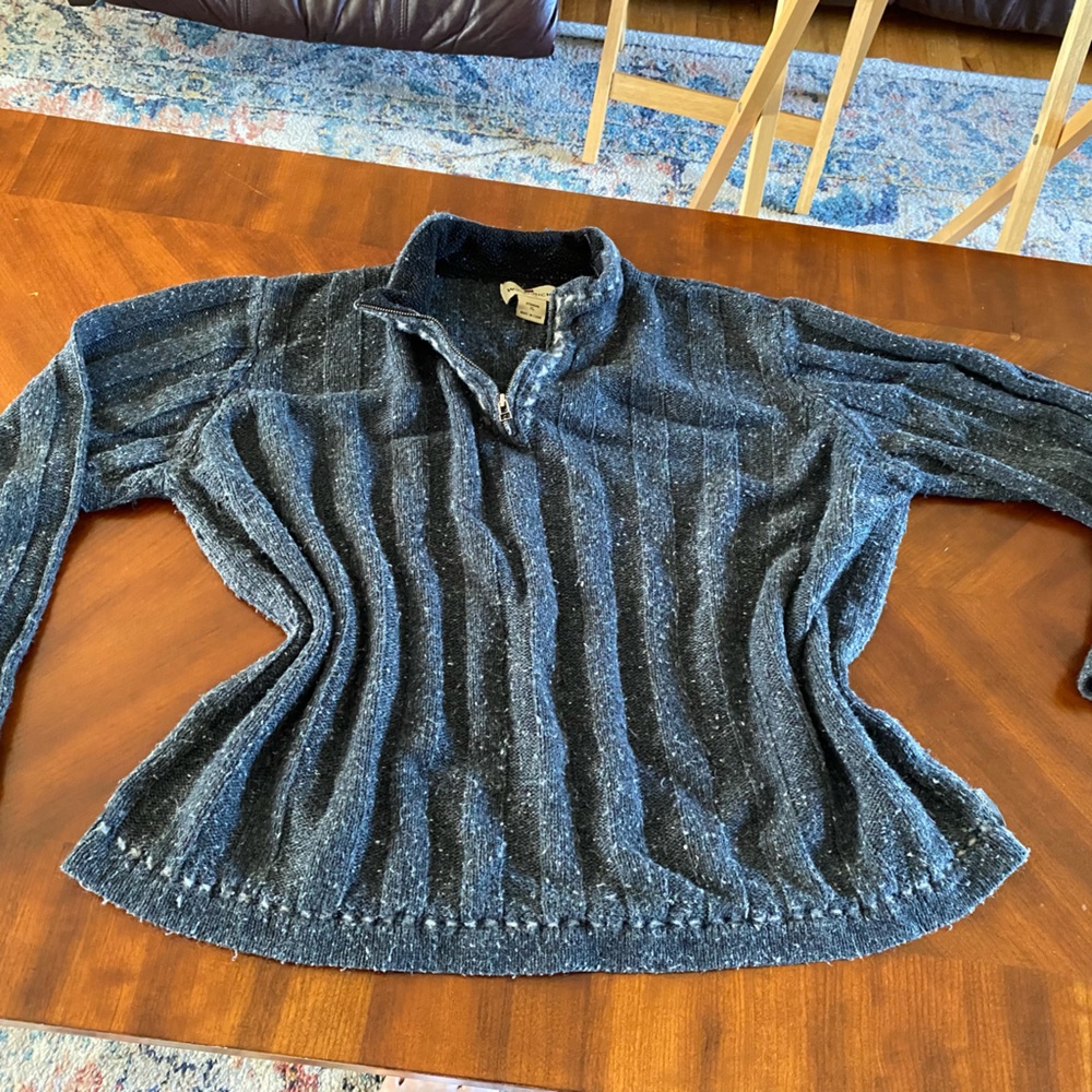 Woolrich Ladies sweater